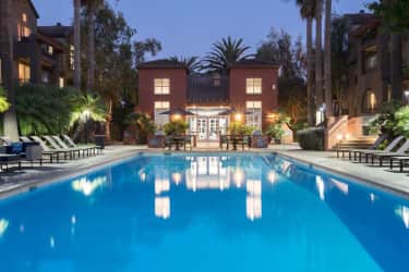 Pool - Avalon on The Alameda - San Jose, CA