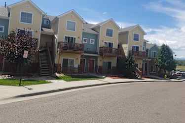 willow green townhomes apartments arvada co 80003