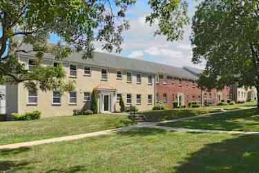Apartments In Catonsville Maryland