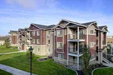 spring creek apartments colorado springs