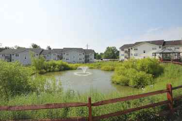 Fairway Park Apartments - Independence Ky 41051
