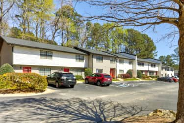 Apartments for rent near Union Station, Union City, GA 