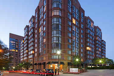 The Prime At Arlington Courthouse Apartments Arlington Va 22201