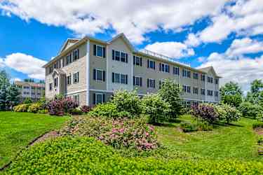 Independent Living Community Near Water Valley