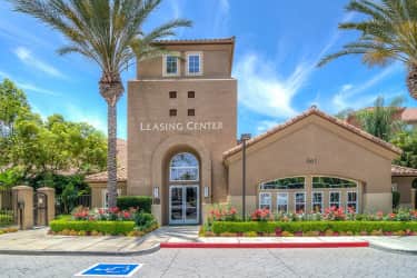 Leasing Office - Emerald Isle Senior Living +55 - Placentia, CA