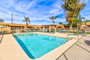 Pool - Union Hills Estates - Glendale, AZ
