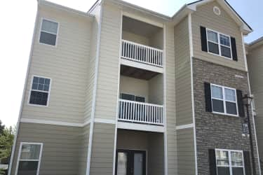 Aventura At Mid Rivers Apartments - Saint Charles, MO 63304