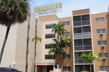 Westland 49 Apartments - Hialeah, FL