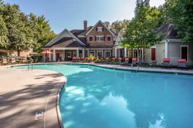Pool - Piedmont at Ivy Meadows - Charlotte, NC