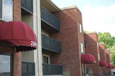 incline ridge apartments cincinnati oh 45204