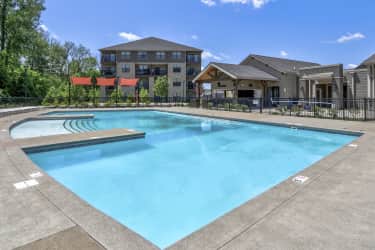 Pool - Timbers - Westerville, OH