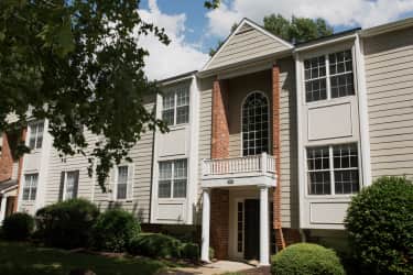 Building - The Villas at Southern Ridge - Charlottesville, VA