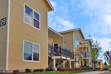 Foothill Commons Apartments - Bellevue Wa 98005