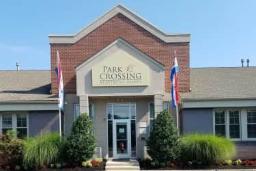 Clubhouse - Park Crossing - Maple Shade, NJ