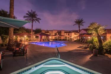 Pool - Scottsdale Highlands - Scottsdale, AZ