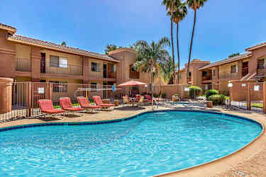 tanque verde apartments az