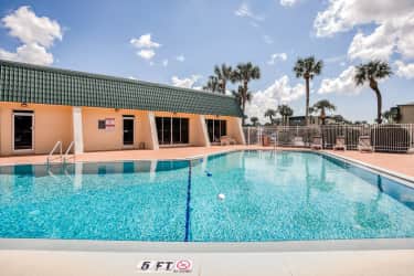 Pool - Buena Vista - Seminole, FL