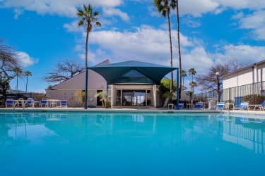 Pool - Midtown on Seneca - Tucson, AZ