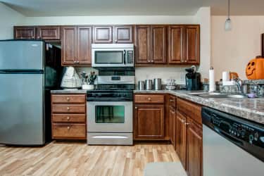 Kitchen - The Reserve and Gardens at Hershey Meadows - Hummelstown, PA
