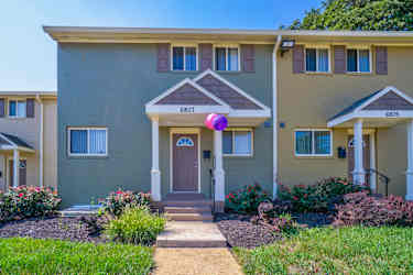 Kent Village Apartments - Hyattsville Md 20785