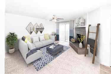 bella via apartments fort worth tx 76112