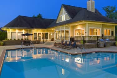 Pool - Village at Windermere - West Chester, PA