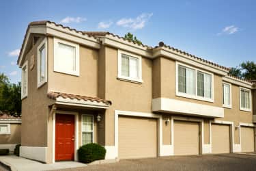 Building - Sun Valley Ranch Apartment Homes - Mesa, AZ