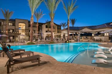 Pool - Encantada Continental Reserve - Tucson, AZ