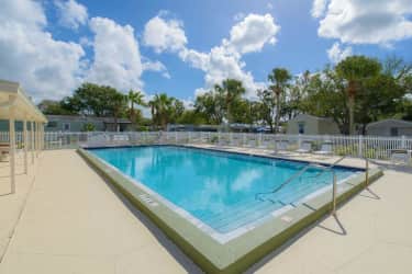 Pool - Kings Manor - Lakeland, FL