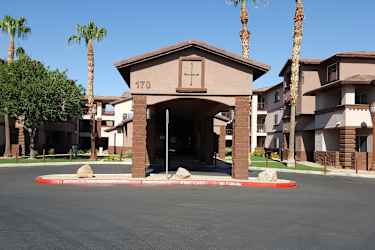 page commons apartments gilbert az 85233