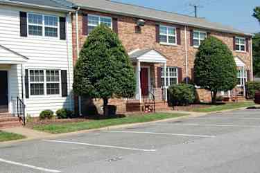 regency village camelot townhomes apartments henrico va 23229