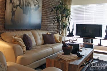 2 bedroom apartments for rent in houston