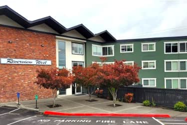 Building - Riverview West Apartments - Seattle, WA