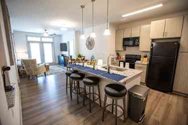Louisa Apartments For Rent