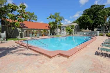 Pool - Garden Grove - Sarasota, FL