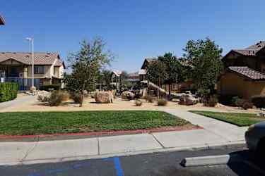 apartments in hesperia ca