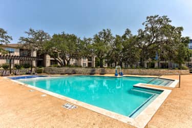 Pool - Tuckaway Apartments Home - Cedar Park, TX