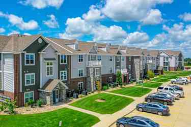 fieldstream apartment homes ankeny ia 50023