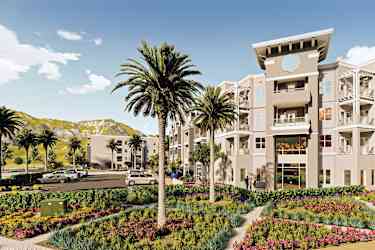 Redlands Studio Apartments