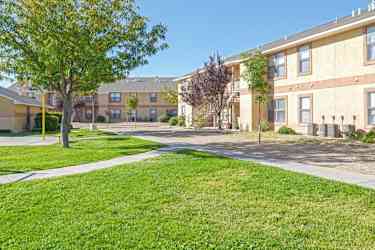 crescent ridge apartments albuquerque nm 87121