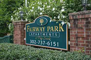 Fairway Park Apartments - Wilmington De 19808