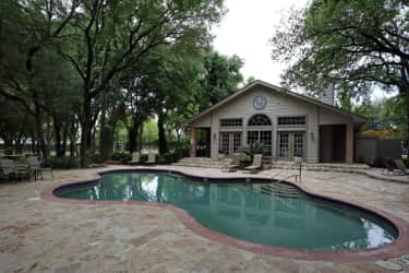 Pool - Chappell Oaks - Belton, TX