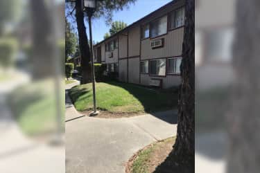 Vacaville Autumn Leaves Apartments - Vacaville, CA 95687