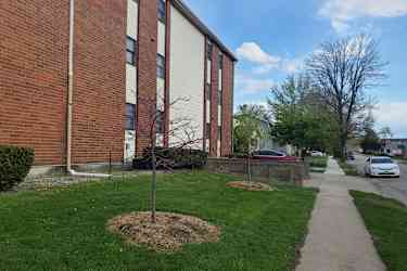 Apartments For Rent In Charleston Il