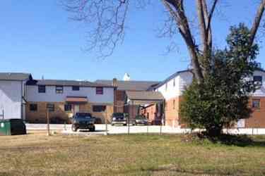 sunrise apartments fort valley ga 31030