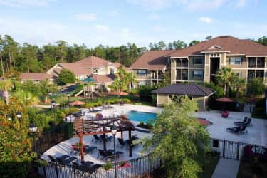 Building - The Park At Whispering Pines - Daphne, AL