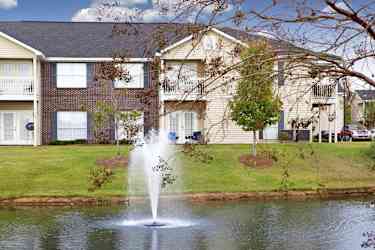 fountain garden apartments east ridge tn