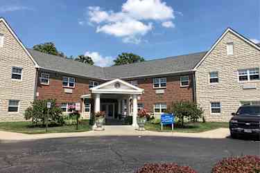 pleasant view nursing home mt airy md