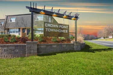 Crown Point Townhomes - Charlotte, NC