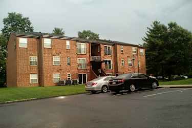 windsor gardens apartments frederick md